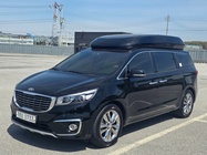 Kia Canival 2016