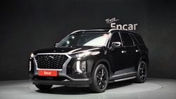 Hyundai Palisade 2020