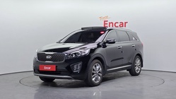 Kia Sorento 2015