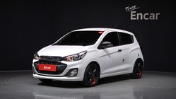 Chevrolet Spark 2020