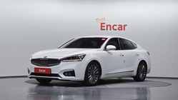 Kia K7 2019