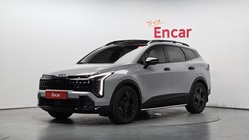 Kia Sportage 2025