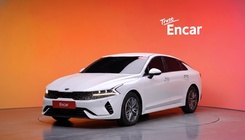 Kia K5 2021