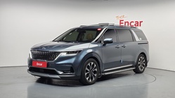 Kia Carnival 2021