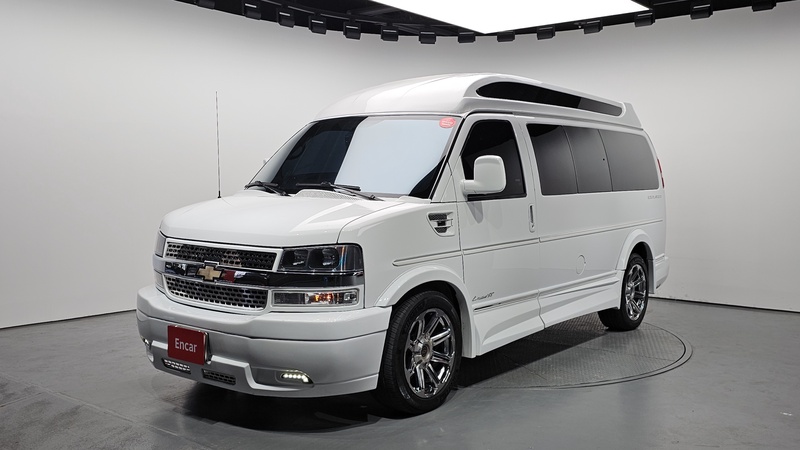 Chevrolet Express