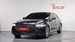 Genesis G90 2020