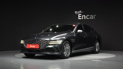 Genesis G80 2024