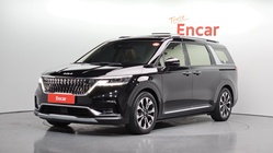 Kia Carnival 2020