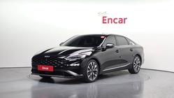 Kia K8 2023