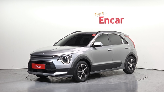 Kia Niro 2022