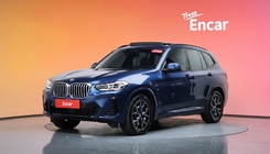 BMW X3 2023