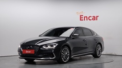 Hyundai Grandeur 2018