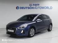 Hyundai i30 2018