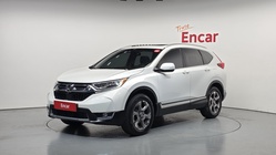 Honda CR-V 2019