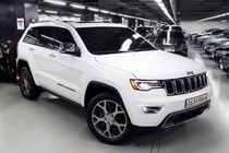 Jeep Cherokee 2019