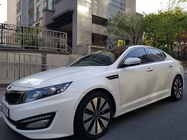 Kia K5 2012