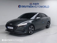Hyundai Avante 2023