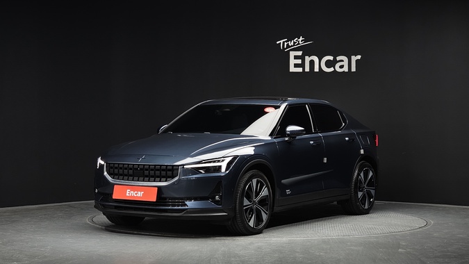Polestar 2 2023