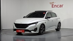 Peugeot 308 2022