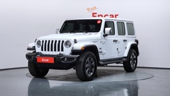 Jeep Wrangler 2019