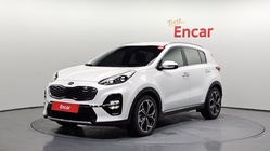 Kia Sportage 2021