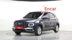 Hyundai Venue 2022