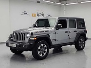 Jeep Wrangler 2018
