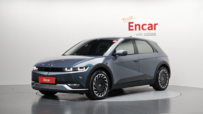 Hyundai Ioniq5 2024