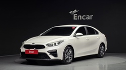 Kia K3 2019