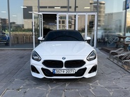 BMW Z4 2024