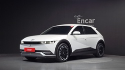 Hyundai Ioniq5 2024