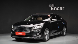 Kia K7 2021