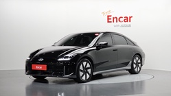Hyundai Ioniq6 2023