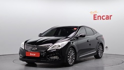 Hyundai Grandeur 2013