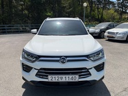 Ssangyong KORANDO 2020