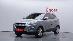 Hyundai Tucson 2012
