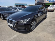 Hyundai Genesis 2015