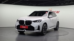 BMW X3 2025