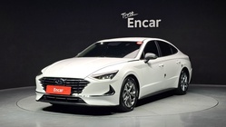 Hyundai Sonata 2022