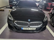 BMW Z4 2021