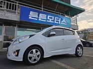 Chevrolet Matiz 2010