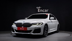 BMW 5 Series 2023