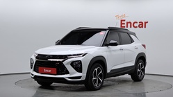Chevrolet Trailblazer 2021