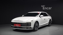 Hyundai Grandeur 2025