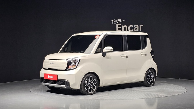 Kia RAY 2023