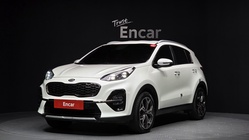 Kia Sportage 2019