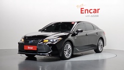 Toyota Avalon 2019