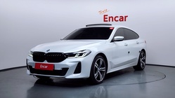 BMW Gran Turismo 2018