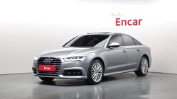 Audi A6 2018