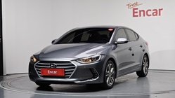 Hyundai Avante 2017